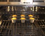 A picture of step 15 of Cheddar Cheese Popovers.