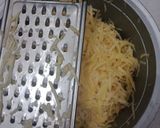 Foto langkah ke 2 dari resep Simple Kentang Mustofa (tanpa kapur sirih).