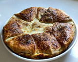 Foto del paso 6 de la receta: Empanada con tortillas de trigo