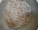 Japanese Cold noodles recipe step 2 photo