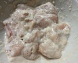 Foto langkah ke 1 dari resep Ayam krispi asam manis.