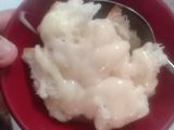 Sangtihom (pisang roti honey milk)