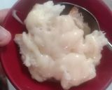 Foto langkah ke 2 dari resep Sangtihom (pisang roti honey milk).