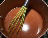 A picture of step 3 of 20 minute Enchilada sauce.