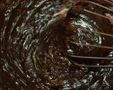A picture of step 5 of Rich Gateau au Chocolat.