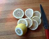 Taisen's lemon pepper chicken recipe step 2 photo