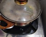 Foto langkah ke 1 dari resep Sop daging sapi (rempah).