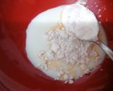 A picture of step 12 of My Banoffee Pie 😊.