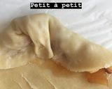 A picture of step 7 of My Apple Tart Donuts.