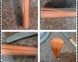 Ladybirds Carrot Flowers recipe step 3 photo