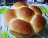 A picture of step 28 of Best Hand-Kneaded Fluffy Rolls.