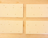 A picture of step 6 of Easy, Basic Apple Pie.