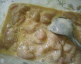 Foto langkah ke 1 dari resep Ayam Asam Manis.