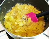 Apple and Kiwi Honey Jam recipe step 4 photo