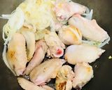 Foto langkah ke 4 dari resep Ayam bumbu kecap.