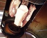 A picture of step 8 of Homemade Bacon - Your Family Will Adore This!.