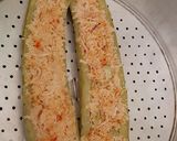 Foto langkah ke 5 dari resep Pare Kukus Bumbu Urap.