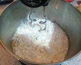 Pizza Dough & Pepperoni Pizza recipe step 3 photo