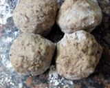 Foto del paso 5 de la receta: Papardelles de hongos con salsa de verdeo
