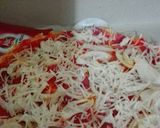 Foto langkah ke 9 dari resep Pizza ku empuk.
