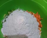 Foto langkah ke 1 dari resep Pangsit bakwan jagung.