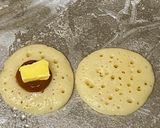 A picture of step 5 of Lovely Pancake.