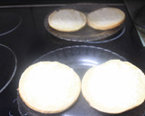 Foto del paso 4 de la receta: Hamburguesas con espárragos