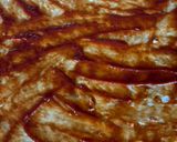 Pizzakrémes csavart rúd recept fázis 3 fotója