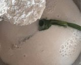 Foto langkah ke 3 dari resep Putri Mandi.