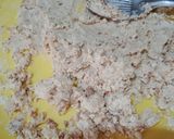 इंस्टेंट काजू पेड़े (instant kaju pede recipe in Hindi) रेसिपी चरण 4 फोटो