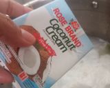 Foto langkah ke 1 dari resep Kacang Tojin Renyah dengan Santan.