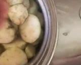 Foto del paso 3 de la receta: Berenjenas 🍆 en escabeche !
