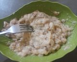 Foto langkah ke 2 dari resep Banana Bread.