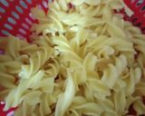 A picture of step 3 of Mince Biryani 🍚.