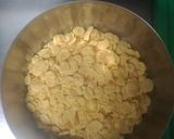 Kentucky csirkeszárny recept fázis 3 fotója