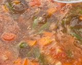 Foto langkah ke 3 dari resep Sop Merah.