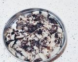 Foto langkah ke 1 dari resep Es Kopi susu gula aren coklat.