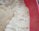 Foto del paso 1 de la receta: Pan árabe fácil y rápido