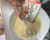 Foto del paso 3 de la receta: Queque integral con zanahoria y naranja
