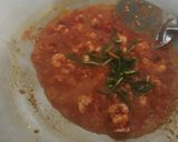 Foto langkah ke 4 dari resep Terong Udang Balado.