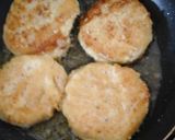 A picture of step 7 of Bubble And Squeak Cakes 1.