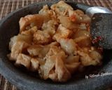 Foto langkah ke 4 dari resep Tahu Kocek.