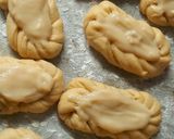 Foto del paso 6 de la receta: Facturas de pastelera económicas