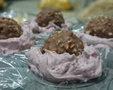 Mini Cream Cheese And Ferrero Rocher recipe step 3 photo
