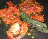 Foto langkah ke 3 dari resep Sambal Tumpang Krecek#BikinRamadhanBerkesan.