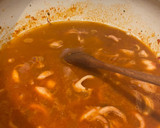 Foto del paso 4 de la receta: Fideuá de pescado y marisco