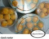 Foto langkah ke 10 dari resep Classis nastar.