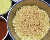 A picture of step 2 of Bhel.