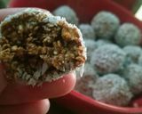 Foto del paso 2 de la receta: Bombones de Quaker