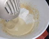 Foto del paso 5 de la receta: Niño envuelto Jelly roll de limón con nuez